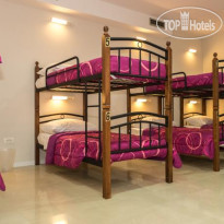 Kolovare Hostel