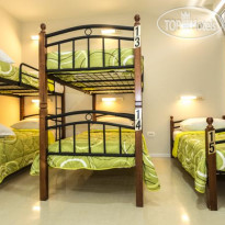 Kolovare Hostel