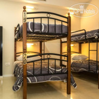 Kolovare Hostel