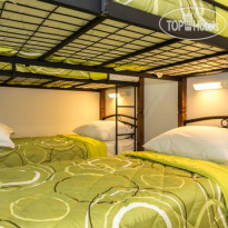 Kolovare Hostel