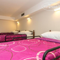 Kolovare Hostel