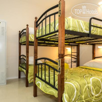 Kolovare Hostel