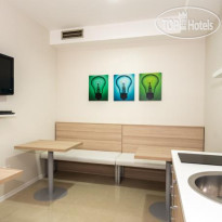 Kolovare Hostel