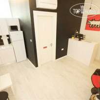The Hostel 