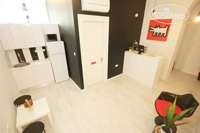 Hotelier's photos The Hostel