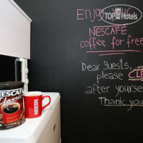 The Hostel 