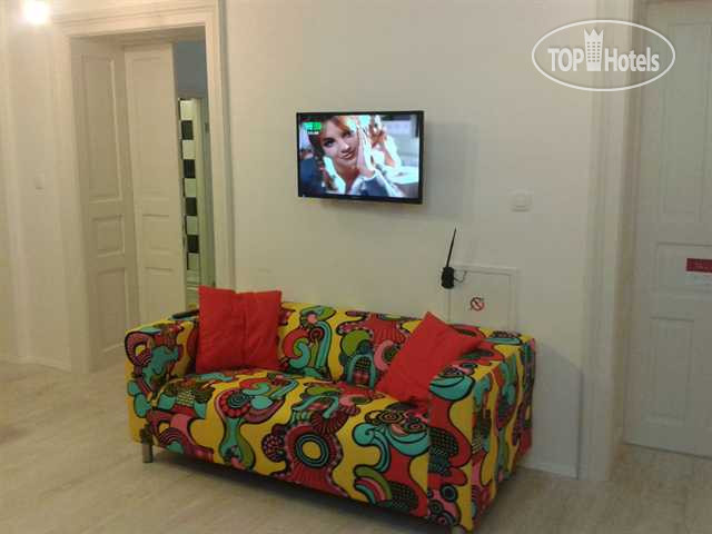 New photos from tourists The Hostel