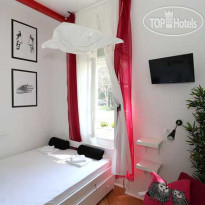 The Hostel 