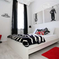 The Hostel 