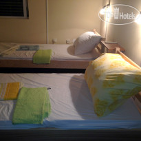 Belafuza Hostel