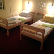 Belafuza Hostel