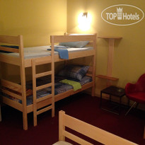 Belafuza Hostel