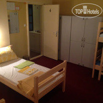 Belafuza Hostel