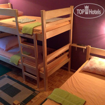 Belafuza Hostel