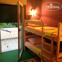 Belafuza Hostel