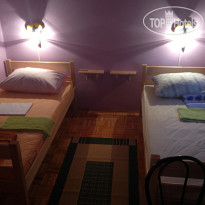 Belafuza Hostel