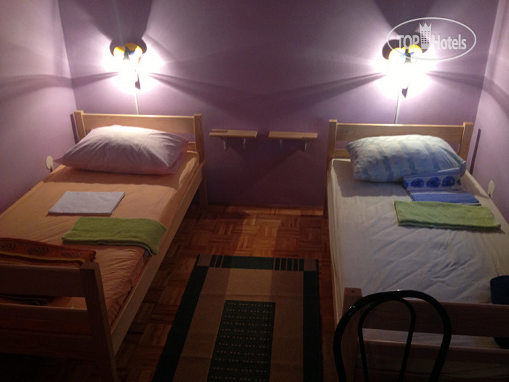 Hotelier's photos Belafuza Hostel