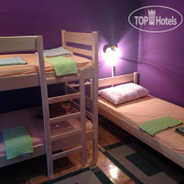 Belafuza Hostel