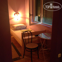 Belafuza Hostel