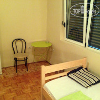 Belafuza Hostel