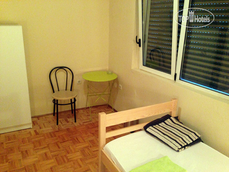 New photos from tourists Belafuza Hostel
