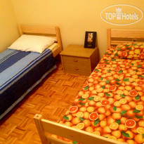 Belafuza Hostel