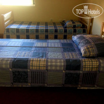 Belafuza Hostel