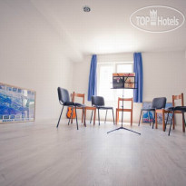 Youth Hostel Zadar 