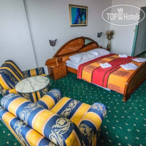 Villa Nico Hotel