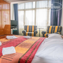 Villa Nico Hotel