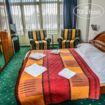 Villa Nico Hotel