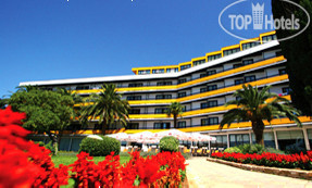 Hotel photo Ilirija 4*