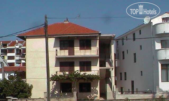 Hotel photo Adriatic Biograd 3*