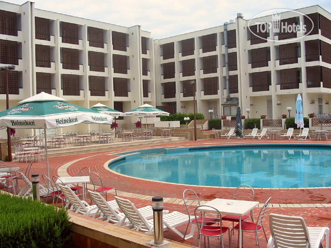 Hotelier's photos Kolovare 4*