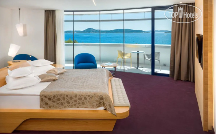 Hotel photo Olympia Sky 4*