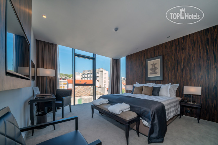 Hotel photo Hotel Bellevue-Superior City Hotel 4*
