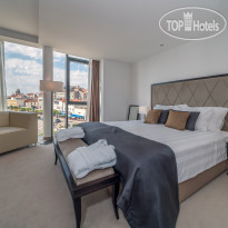 Hotel Bellevue-Superior City Hotel 