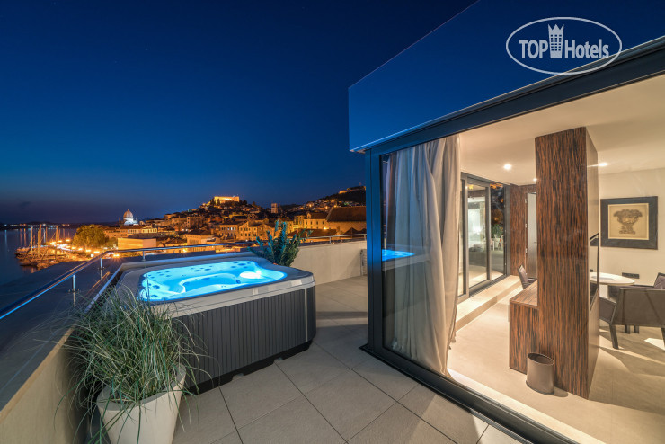 Hotel photo Hotel Bellevue-Superior City Hotel 4*