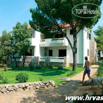 Villas Kornati 