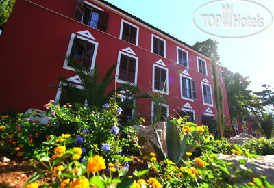 Hotel photo Villa Donat 4*