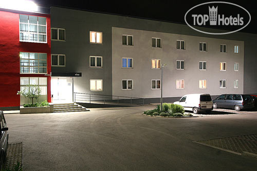 Hotel photo Porto 3*