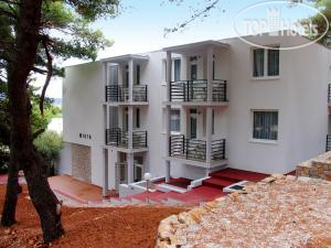Hotel photo Agava Mirta 3*