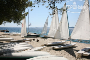 Hotel photo Club Pakostane 3*