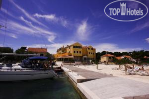 Hotel photo Hotel Spongiola 4*