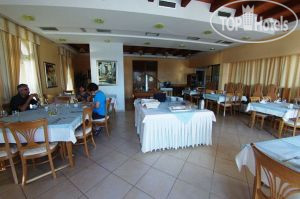 New photos from tourists Hotel Spongiola 4*