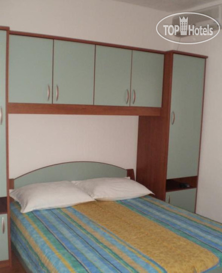 New photos from tourists Hotel Lucija 3*