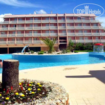Hotel Olympia