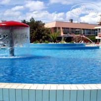 Hotel Olympia