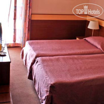Hotel Olympia