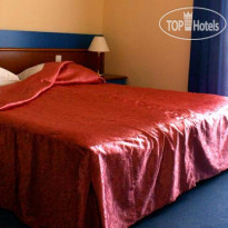 Hotel Olympia